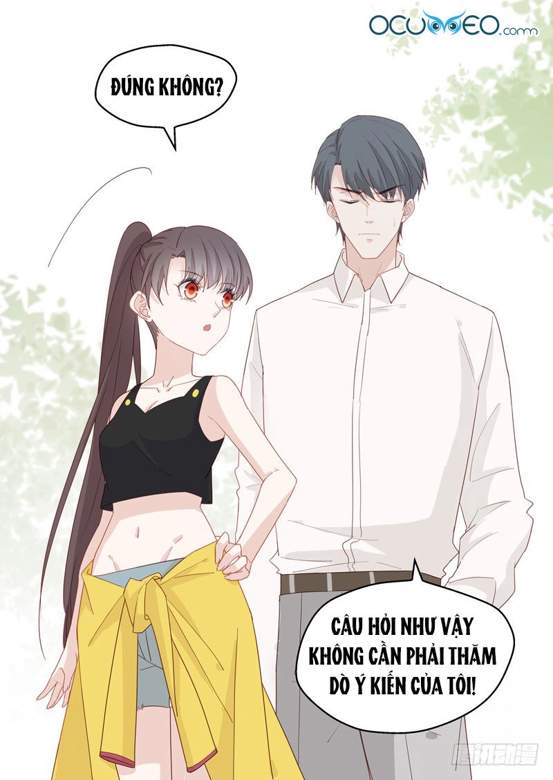 Thiên Kim Bất Lương Chapter 8 - 5