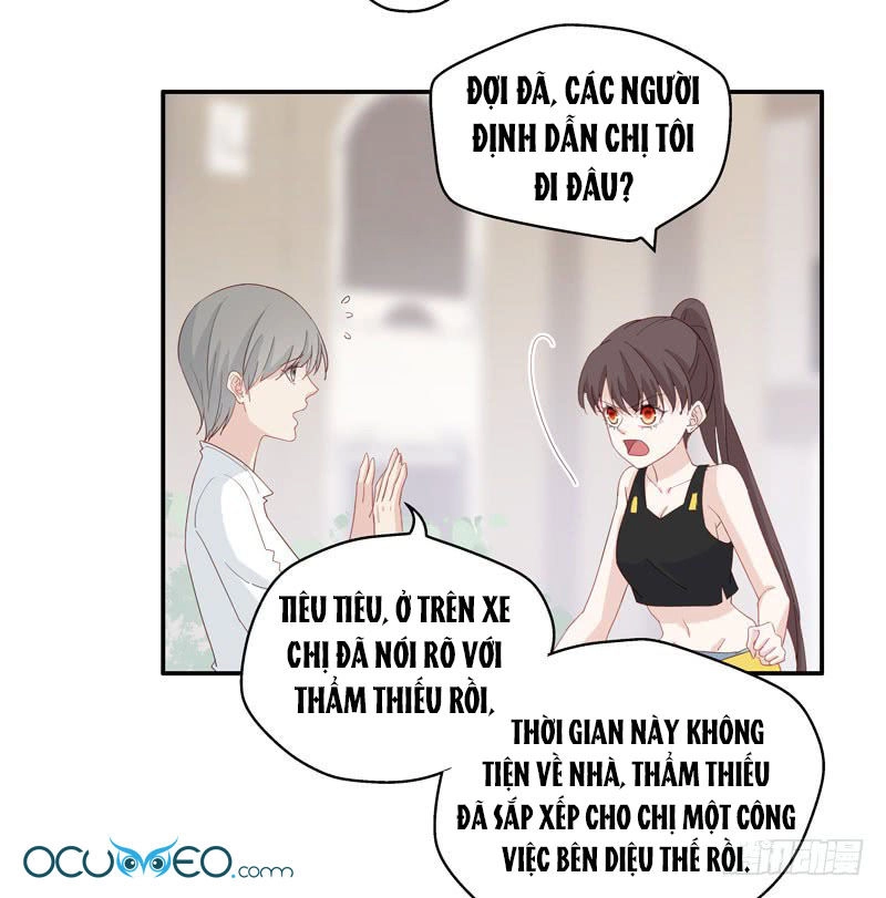 Thiên Kim Bất Lương Chapter 8 - 7