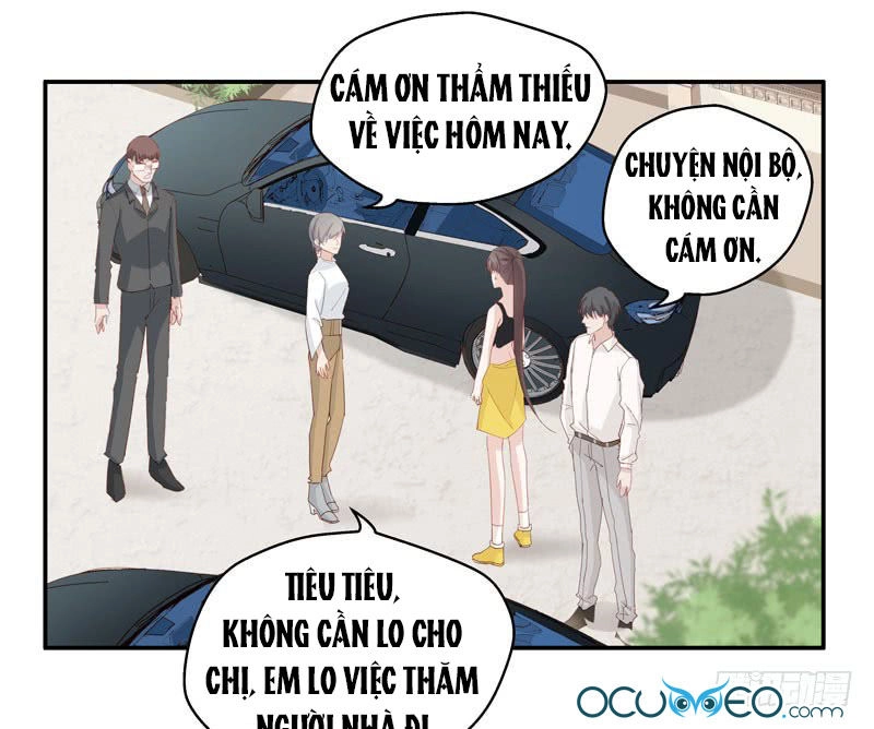 Thiên Kim Bất Lương Chapter 8 - 9