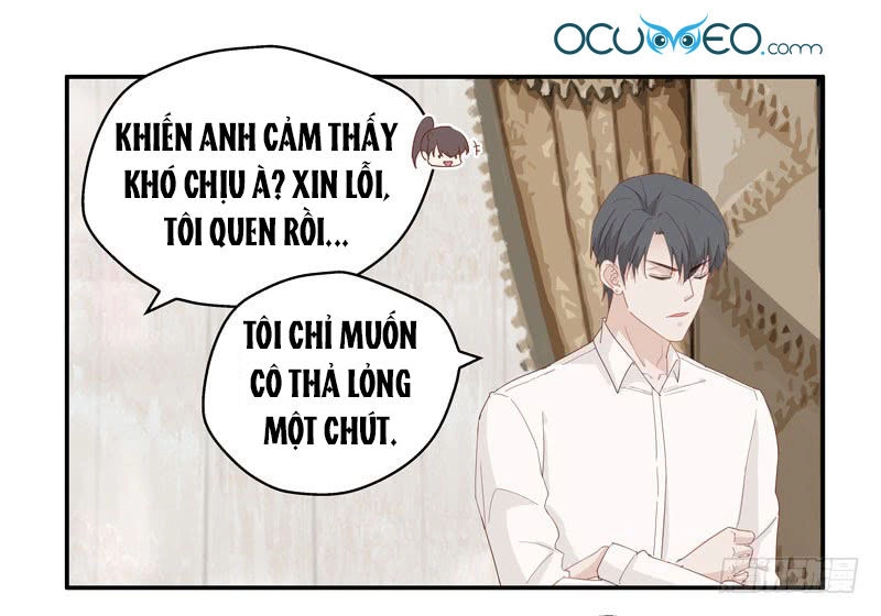 Thiên Kim Bất Lương Chapter 8 - 12