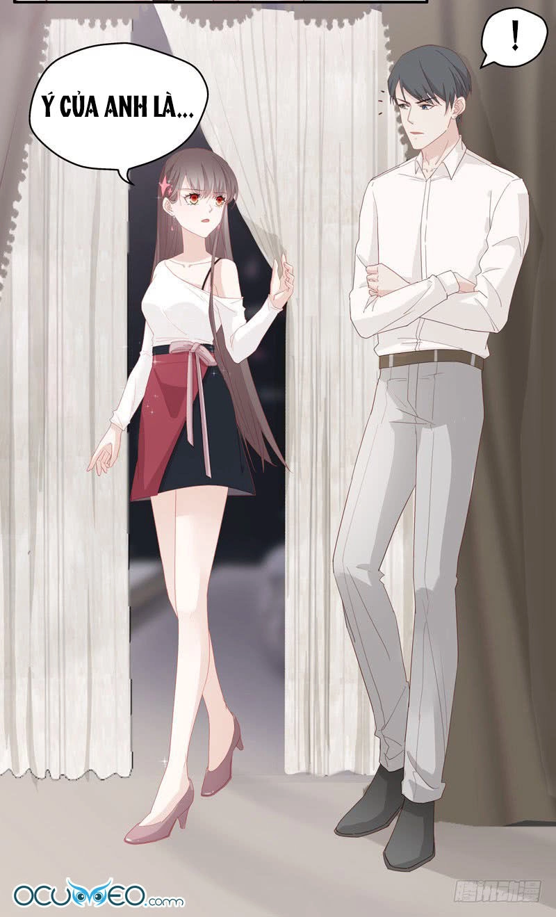 Thiên Kim Bất Lương Chapter 8 - 14