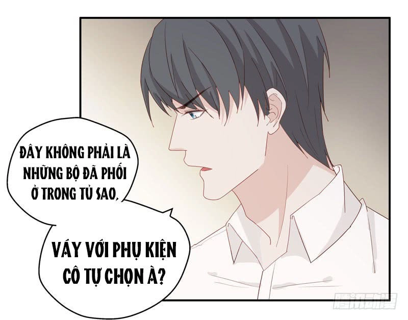 Thiên Kim Bất Lương Chapter 8 - 15