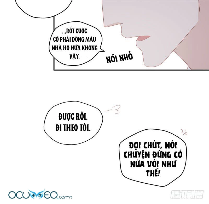 Thiên Kim Bất Lương Chapter 8 - 17