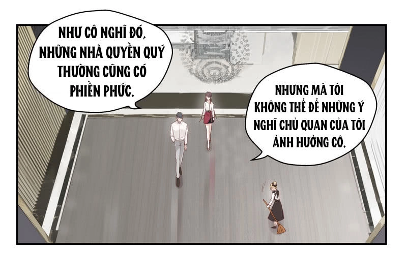 Thiên Kim Bất Lương Chapter 8 - 18