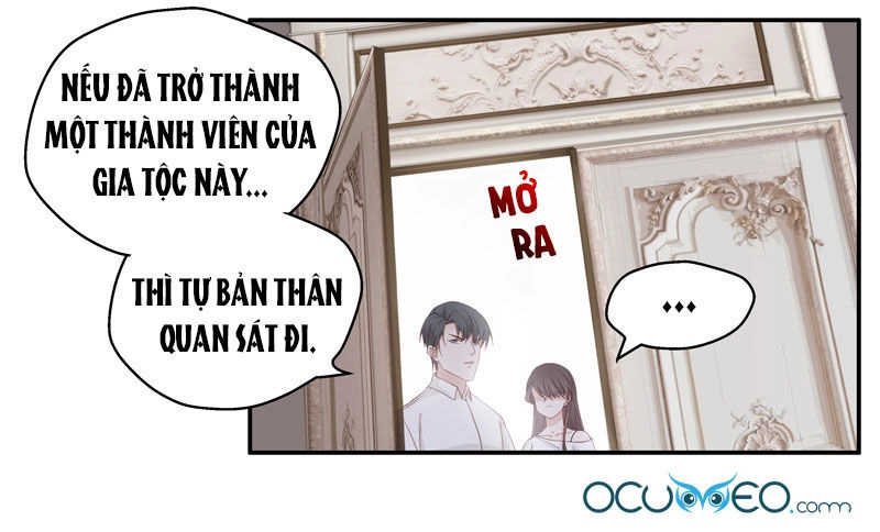 Thiên Kim Bất Lương Chapter 8 - 19