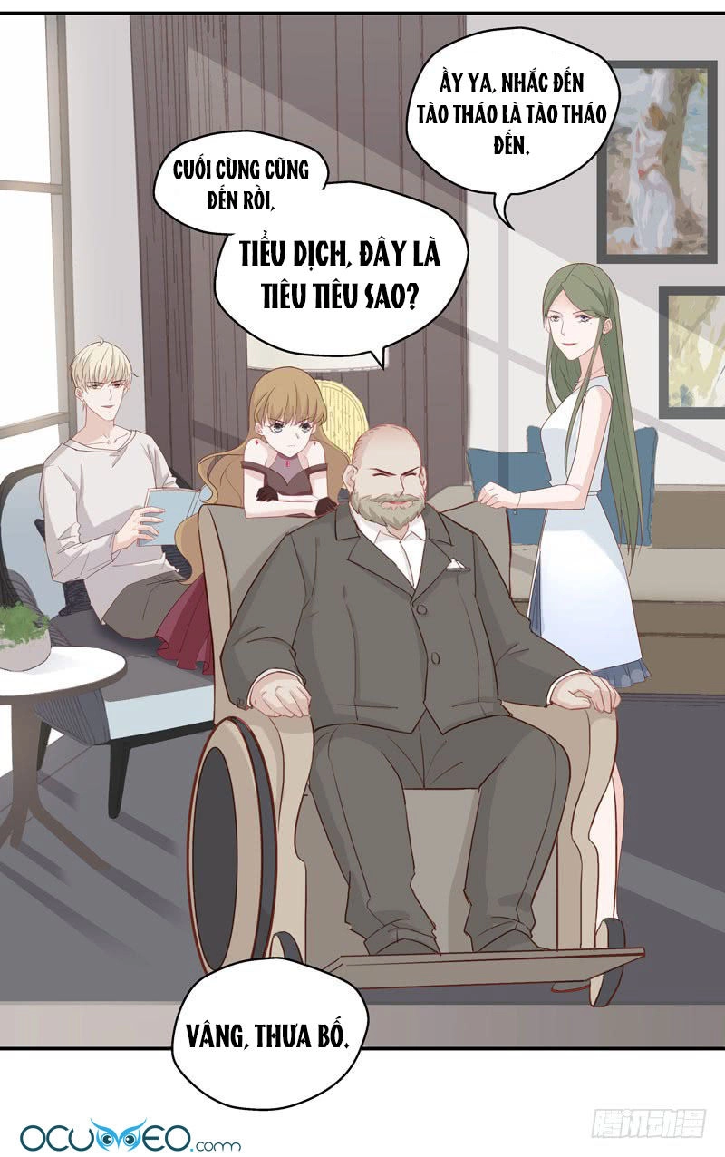 Thiên Kim Bất Lương Chapter 8 - 20