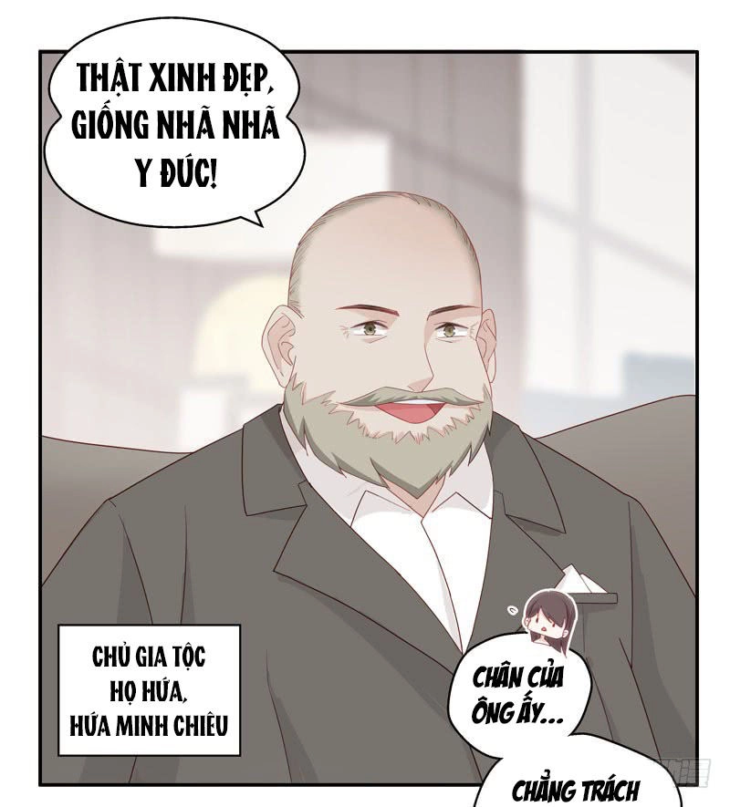 Thiên Kim Bất Lương Chapter 8 - 21