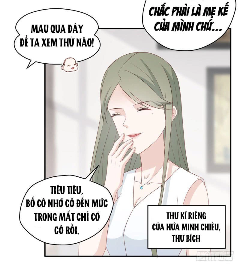 Thiên Kim Bất Lương Chapter 8 - 23