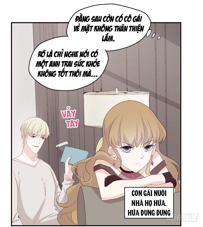 Thiên Kim Bất Lương Chapter 8 - 24