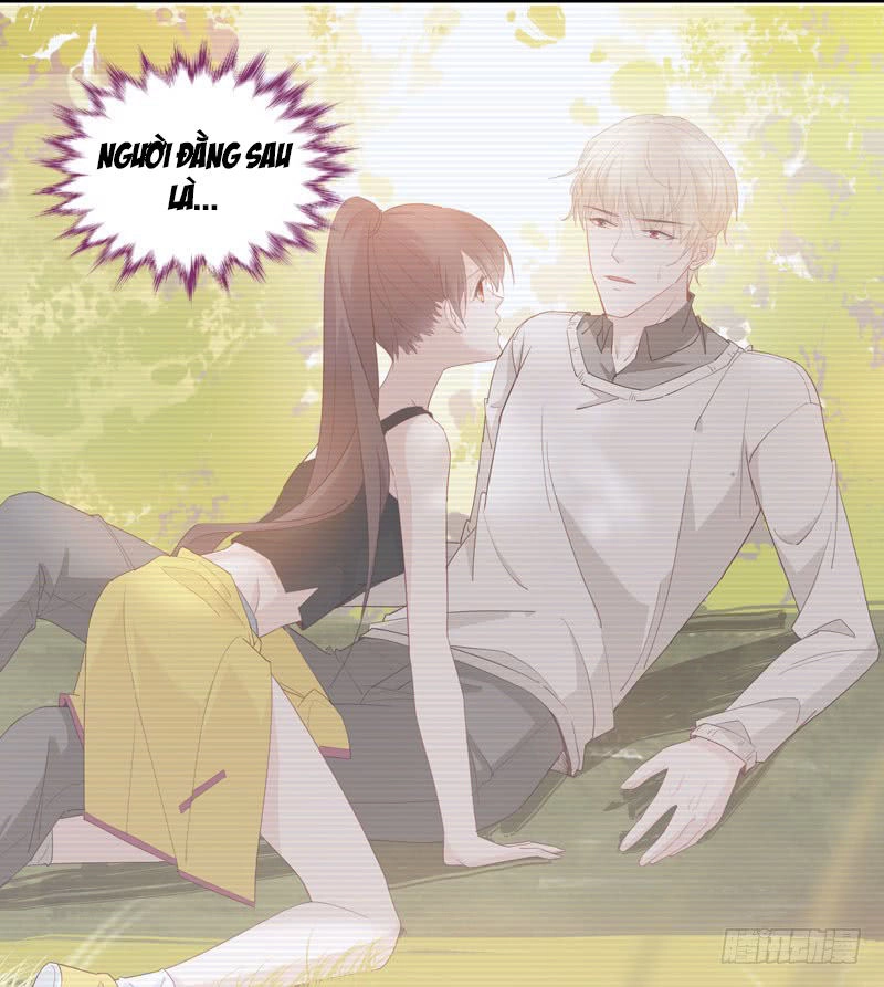 Thiên Kim Bất Lương Chapter 8 - 26