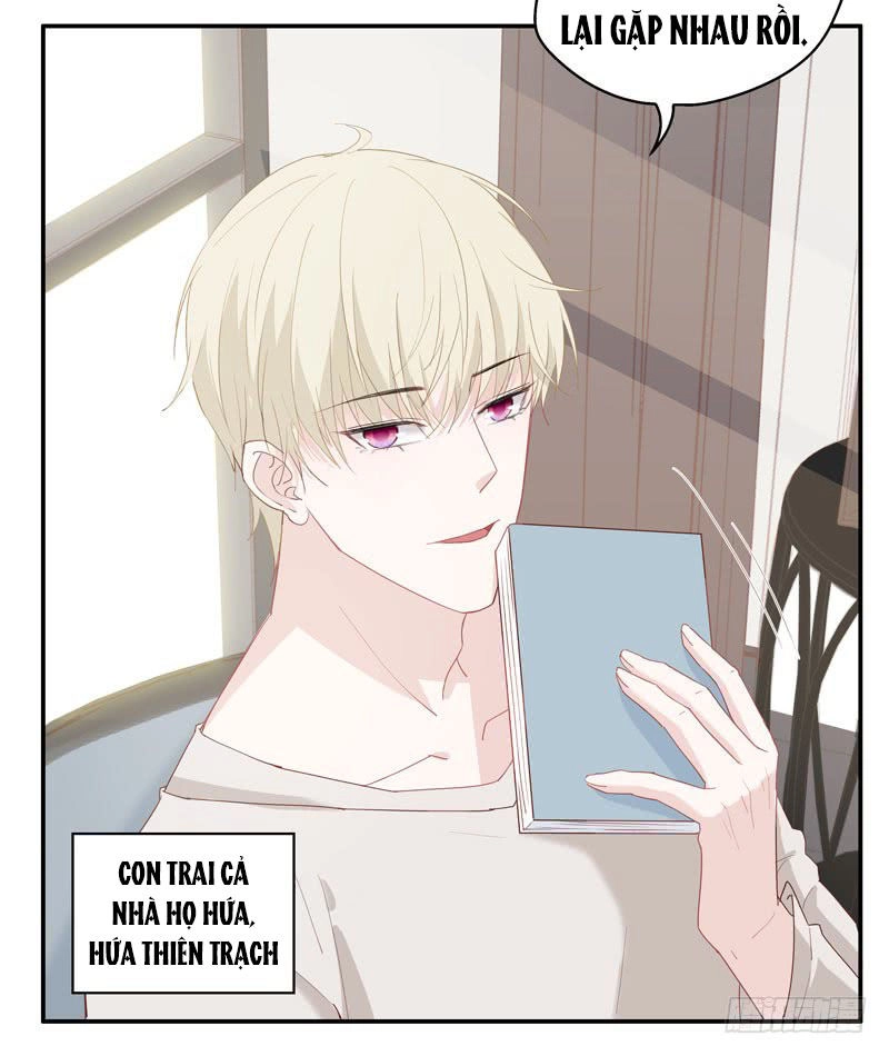 Thiên Kim Bất Lương Chapter 8 - 28