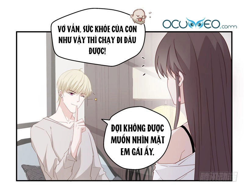 Thiên Kim Bất Lương Chapter 8 - 30