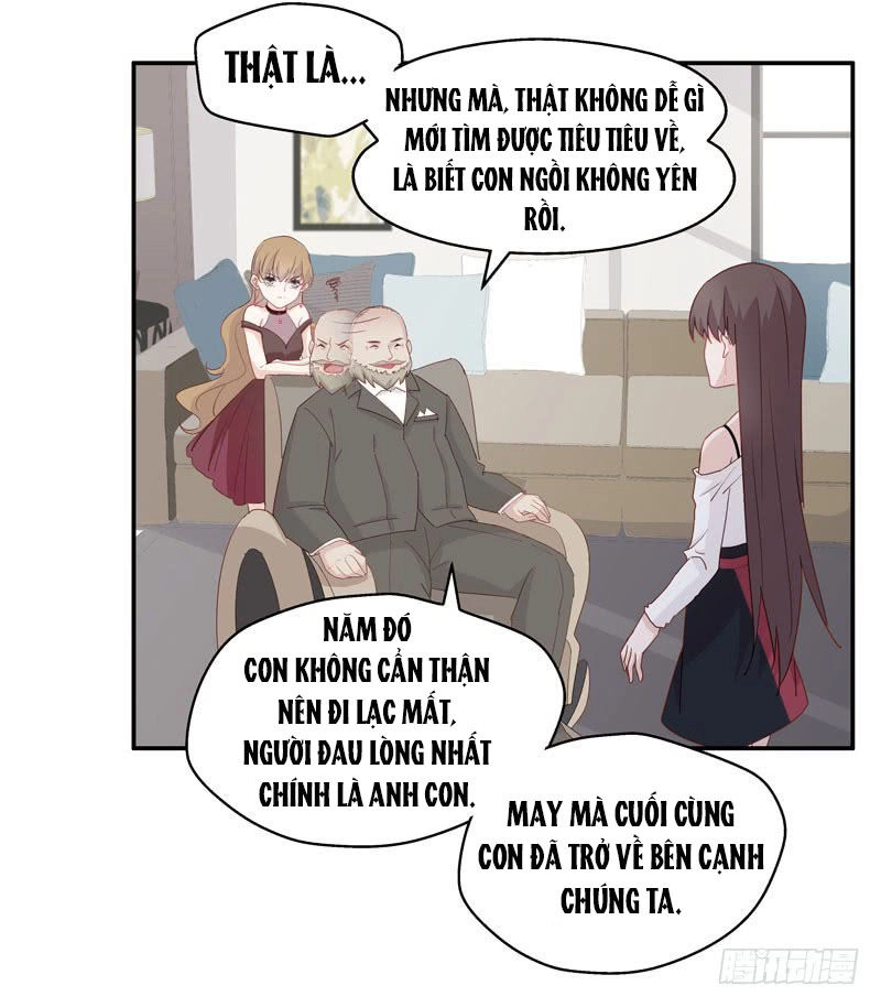 Thiên Kim Bất Lương Chapter 8 - 31