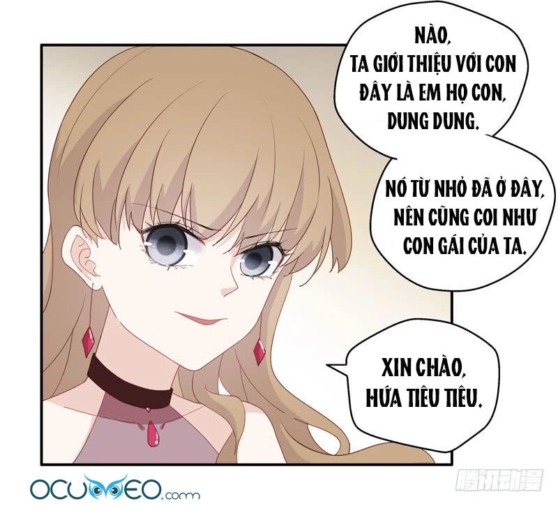 Thiên Kim Bất Lương Chapter 8 - 32