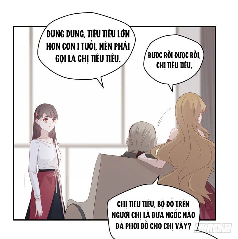 Thiên Kim Bất Lương Chapter 8 - 33