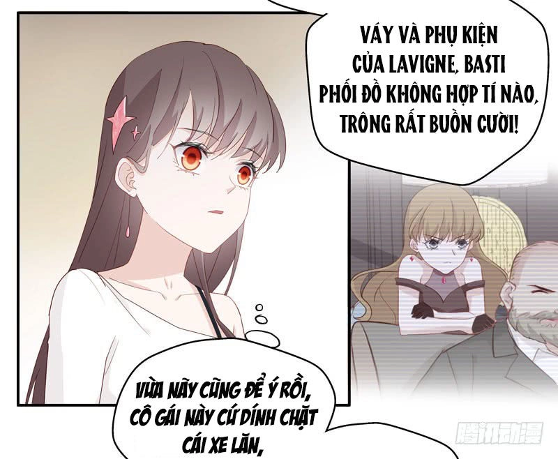 Thiên Kim Bất Lương Chapter 8 - 34