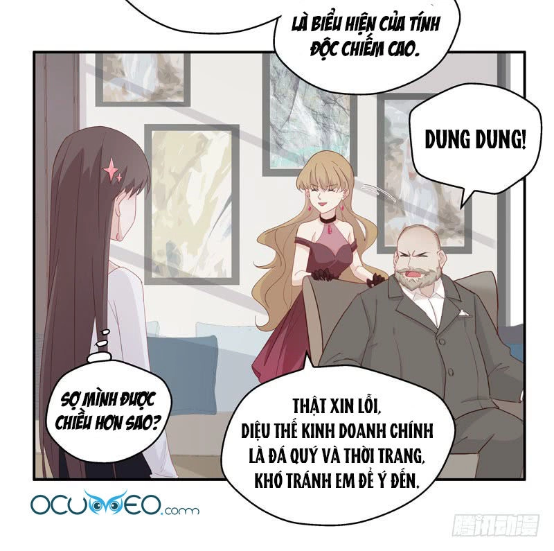 Thiên Kim Bất Lương Chapter 8 - 35