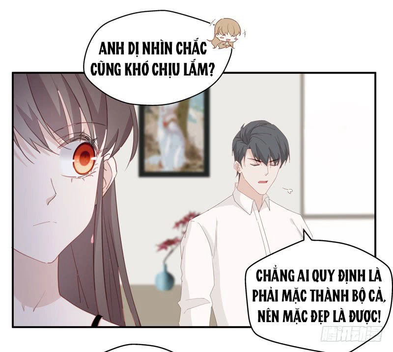 Thiên Kim Bất Lương Chapter 8 - 36