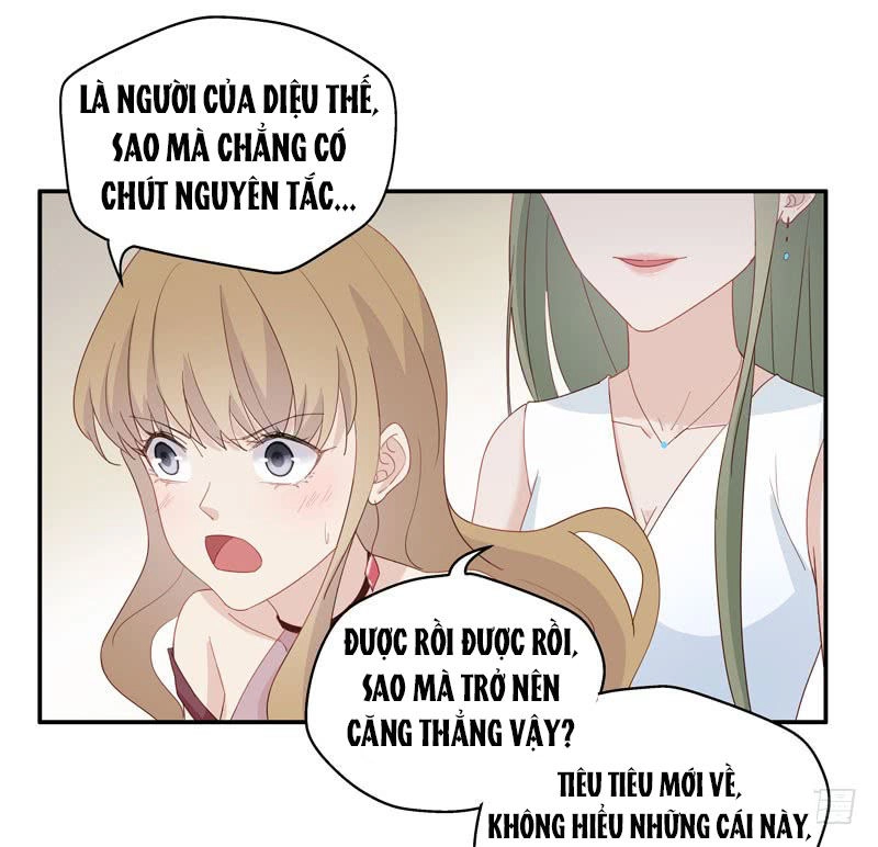 Thiên Kim Bất Lương Chapter 8 - 39