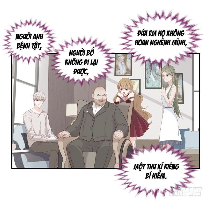 Thiên Kim Bất Lương Chapter 8 - 42