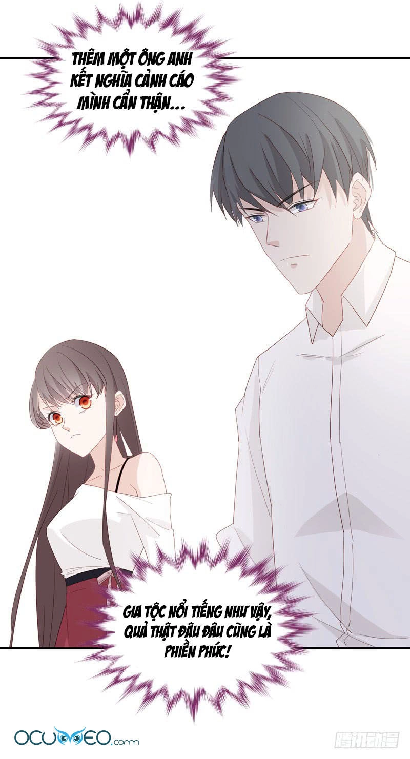 Thiên Kim Bất Lương Chapter 8 - 43