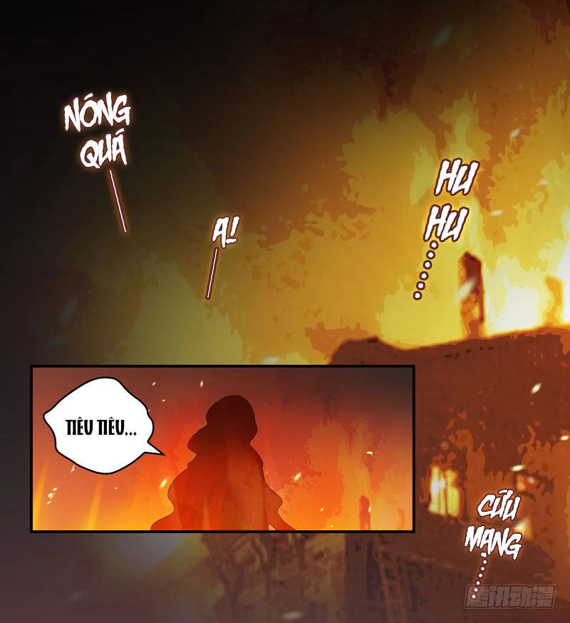 Thiên Kim Bất Lương Chapter 9 - 2