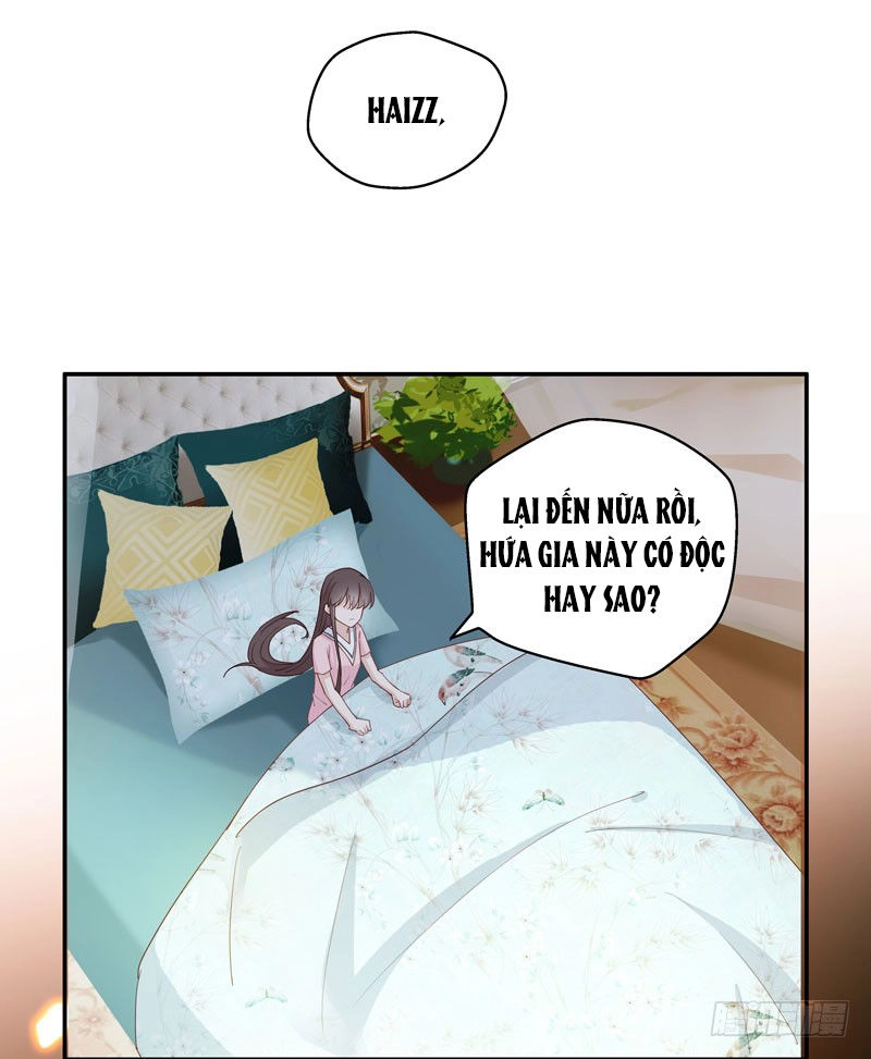 Thiên Kim Bất Lương Chapter 9 - 6