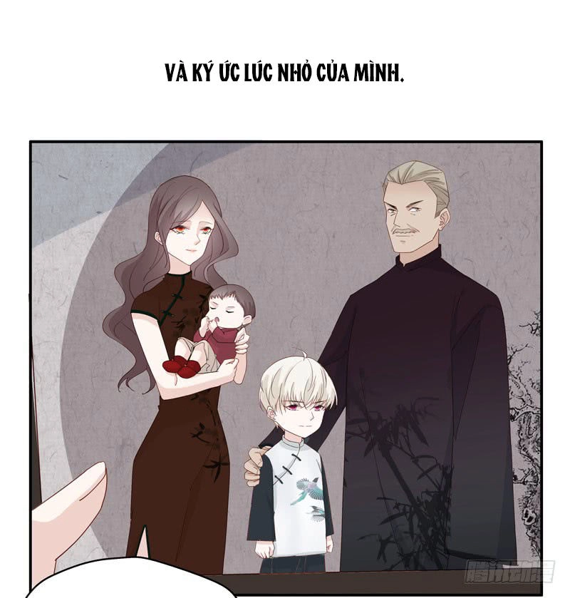 Thiên Kim Bất Lương Chapter 9 - 11