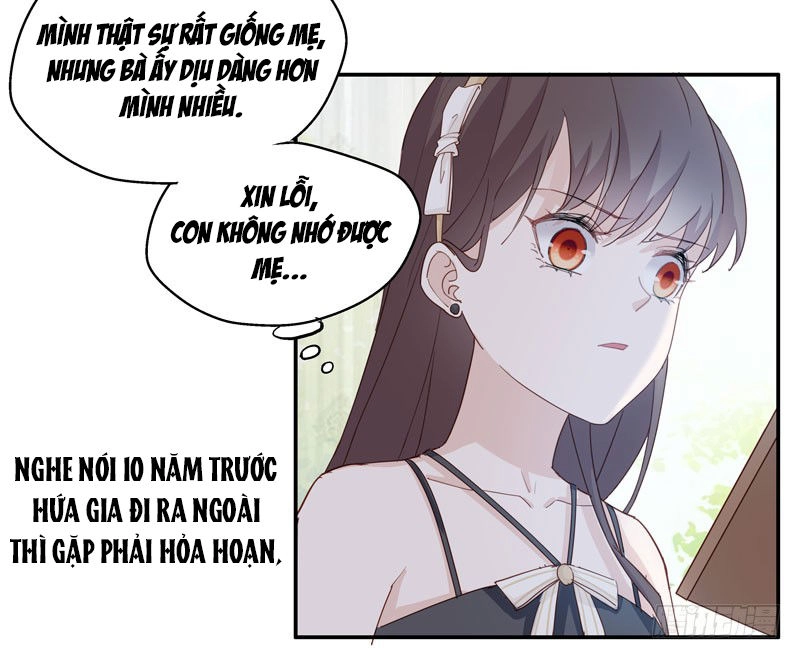 Thiên Kim Bất Lương Chapter 9 - 12