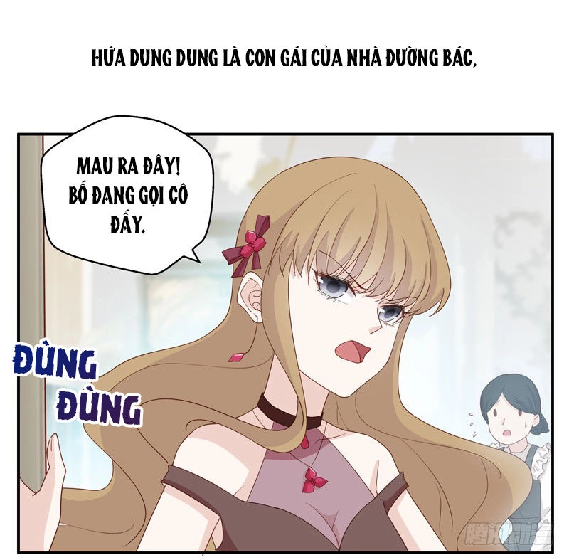 Thiên Kim Bất Lương Chapter 9 - 14