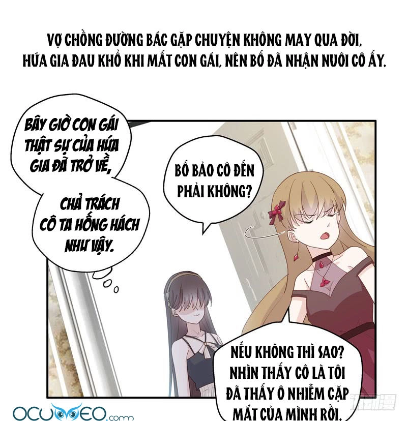 Thiên Kim Bất Lương Chapter 9 - 15