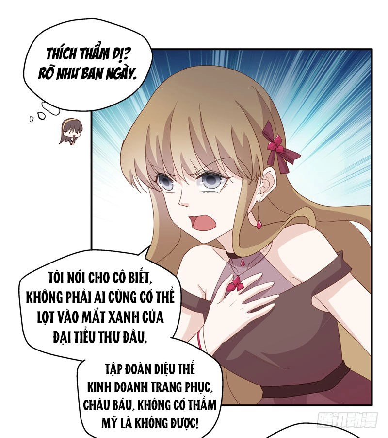 Thiên Kim Bất Lương Chapter 9 - 18