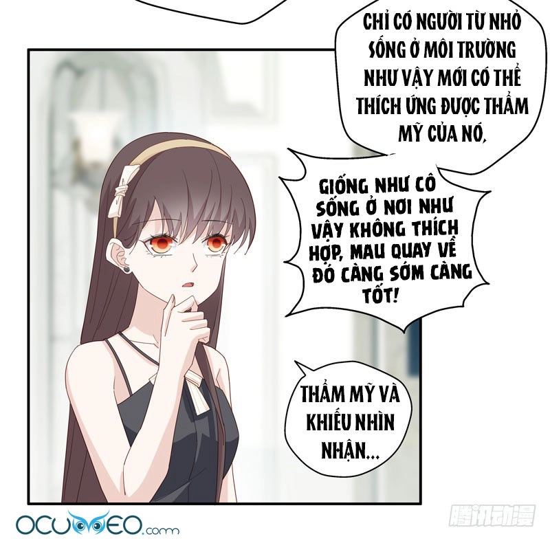 Thiên Kim Bất Lương Chapter 9 - 19