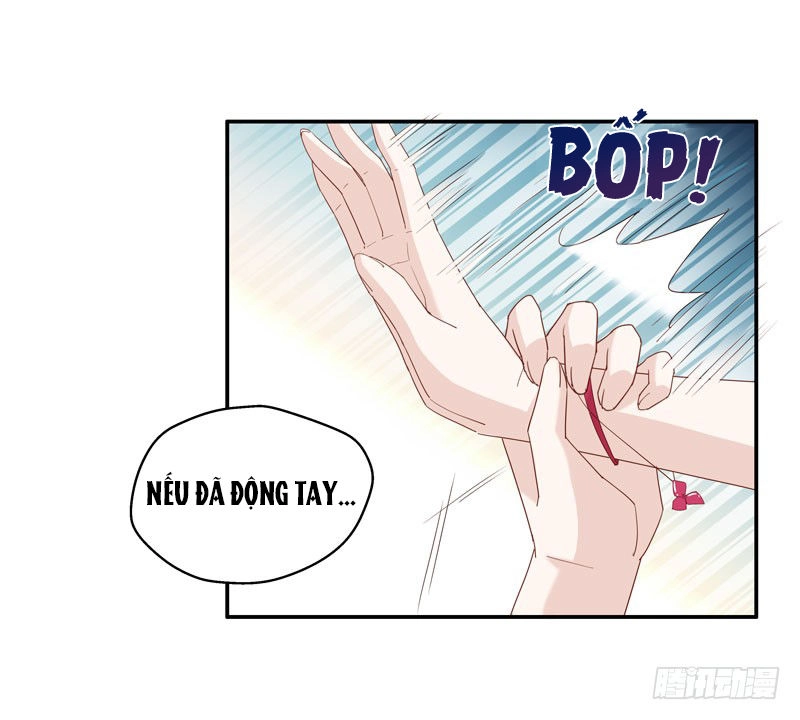 Thiên Kim Bất Lương Chapter 9 - 22