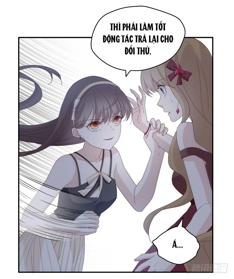 Thiên Kim Bất Lương Chapter 9 - 23