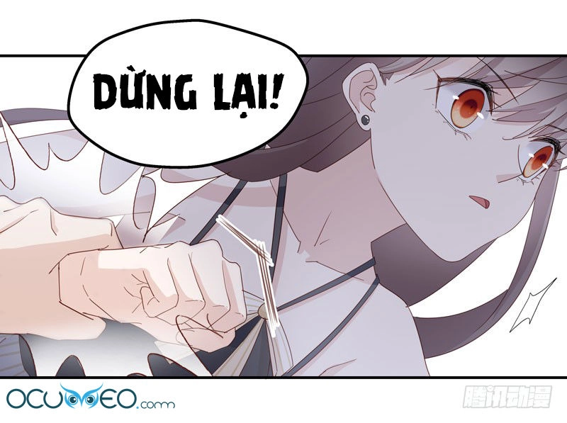 Thiên Kim Bất Lương Chapter 9 - 24