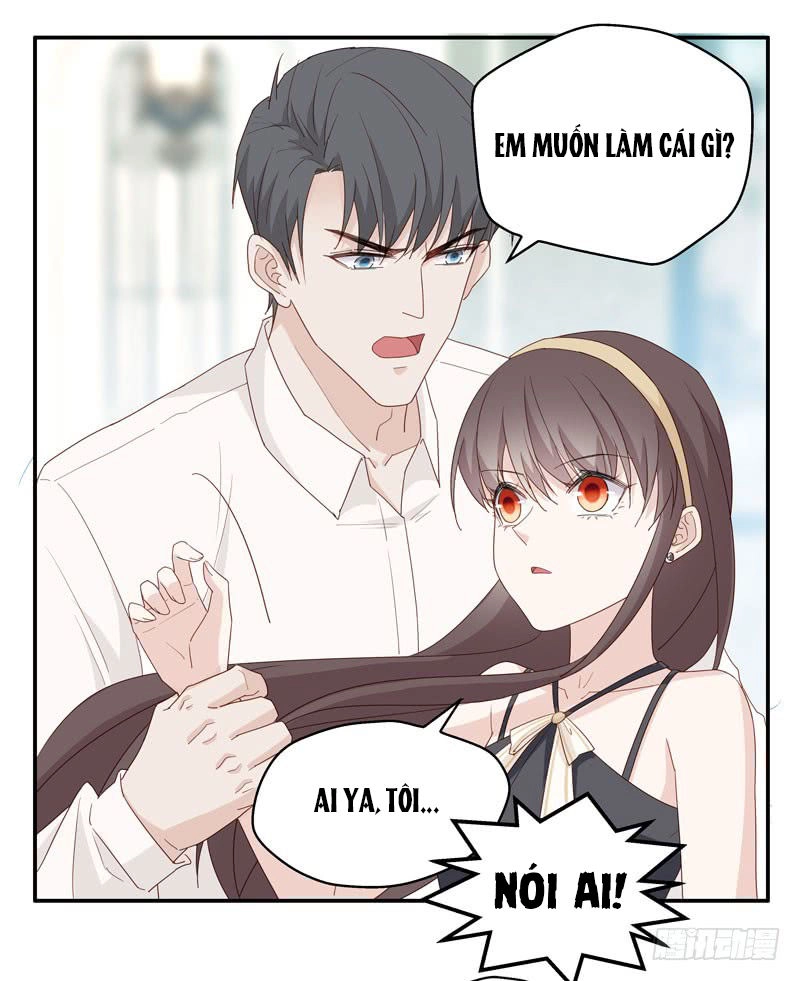 Thiên Kim Bất Lương Chapter 9 - 25