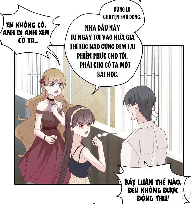 Thiên Kim Bất Lương Chapter 9 - 26