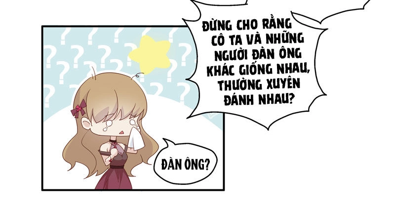 Thiên Kim Bất Lương Chapter 9 - 27