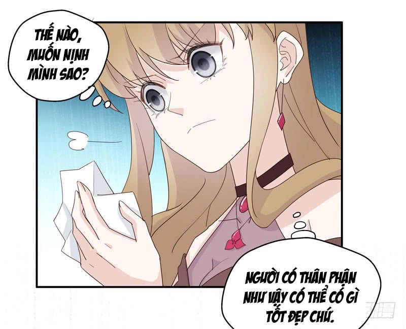 Thiên Kim Bất Lương Chapter 9 - 31