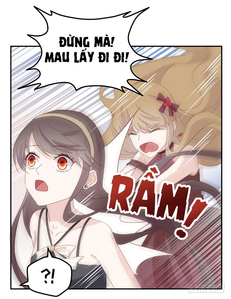 Thiên Kim Bất Lương Chapter 9 - 34