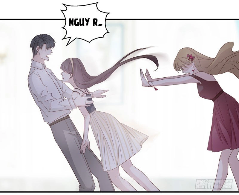 Thiên Kim Bất Lương Chapter 9 - 35