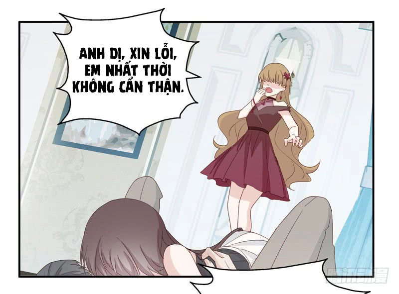 Thiên Kim Bất Lương Chapter 9 - 37