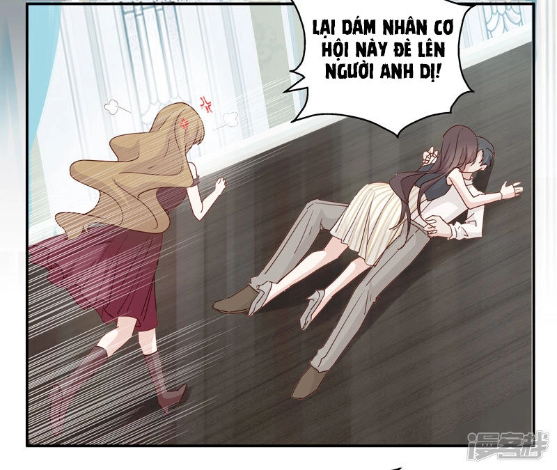 Thiên Kim Bất Lương Chapter 10 - 4