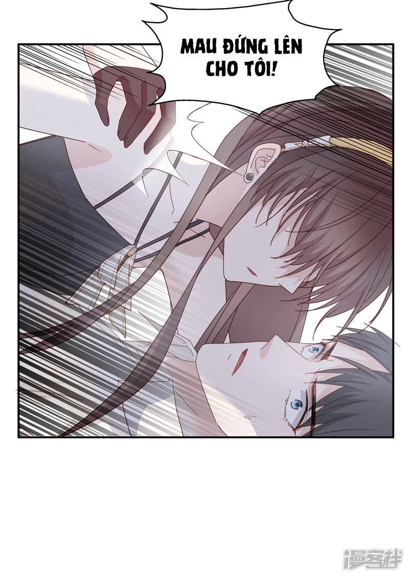 Thiên Kim Bất Lương Chapter 10 - 5