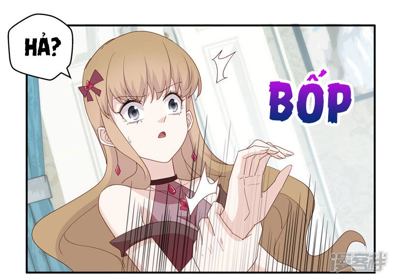 Thiên Kim Bất Lương Chapter 10 - 6