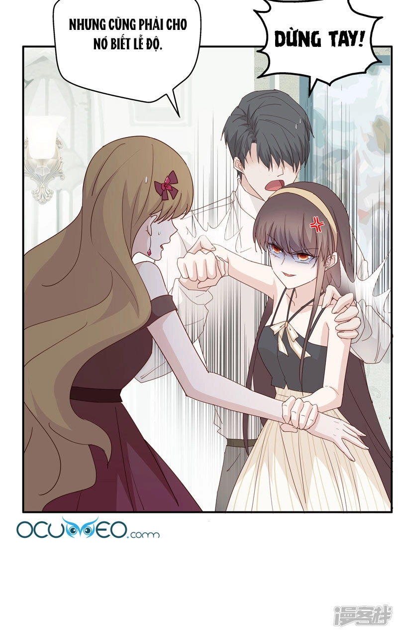 Thiên Kim Bất Lương Chapter 10 - 8