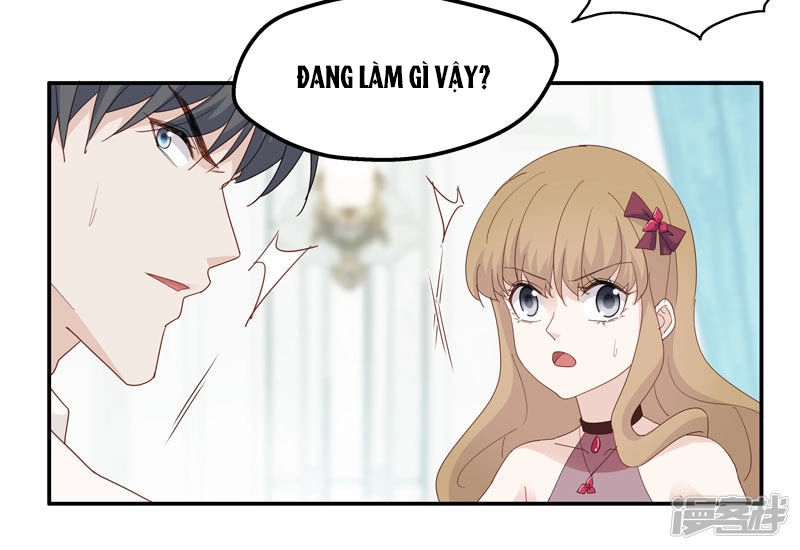 Thiên Kim Bất Lương Chapter 10 - 11