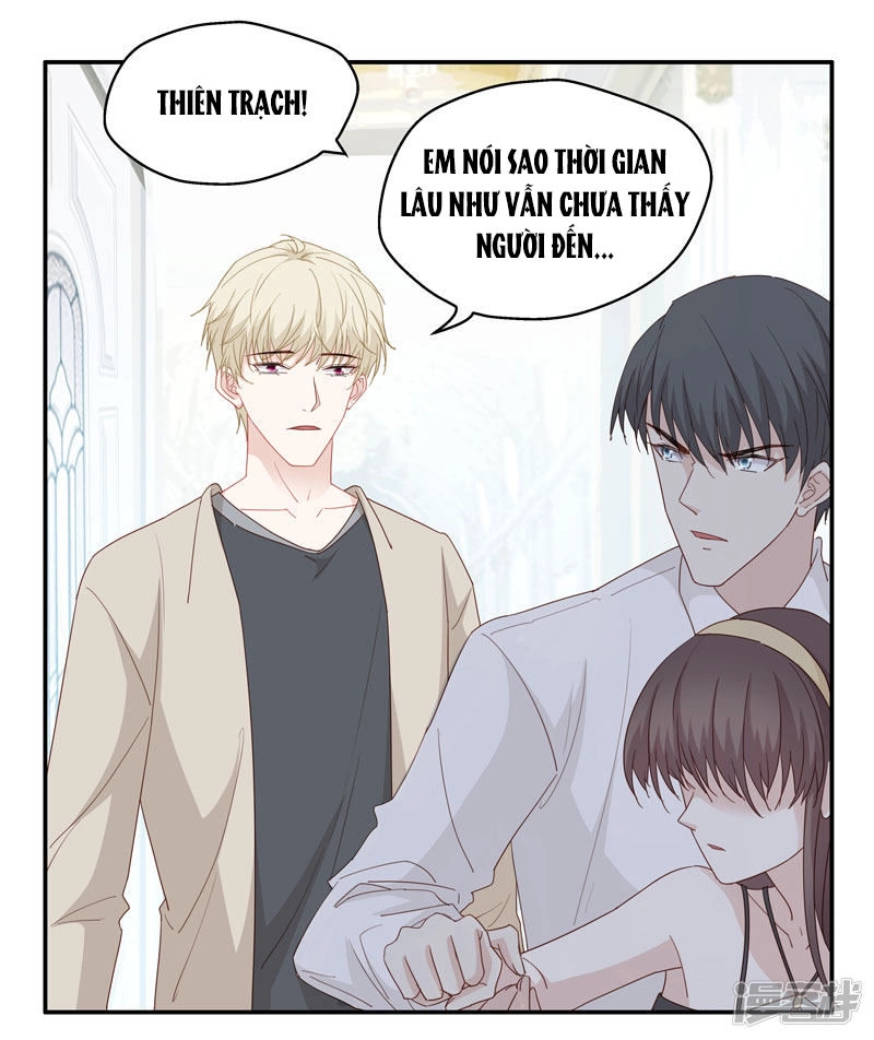 Thiên Kim Bất Lương Chapter 10 - 12