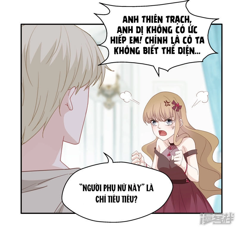 Thiên Kim Bất Lương Chapter 10 - 13